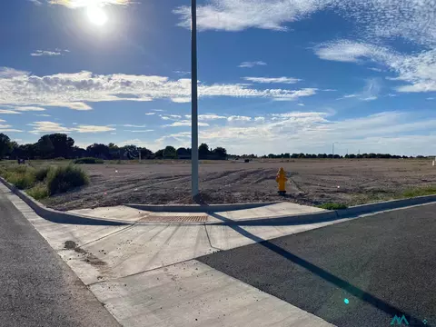 1015 W Cambridge St, Hobbs, NM 88240