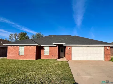 2304 Jadyn, Clovis, NM 88101 photo 1