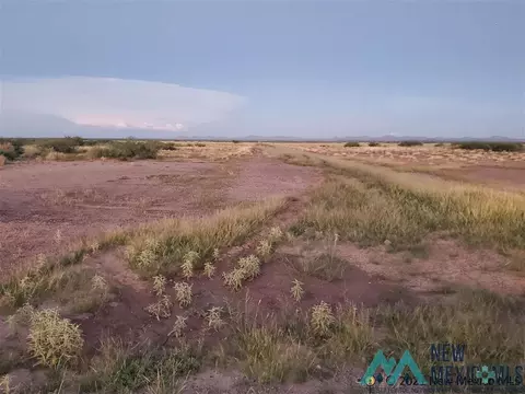 Palo Verde Rd Se, Deming, NM 88030