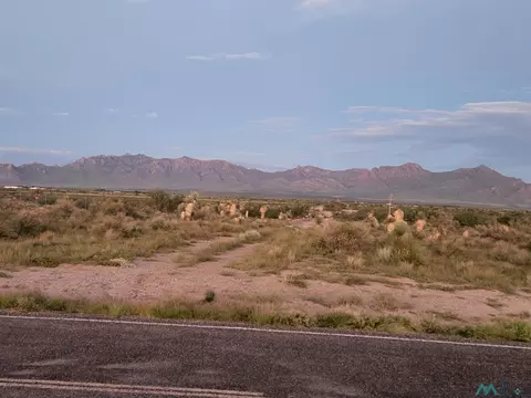 Palo Alto Rd Sw Road, Deming, NM 88030