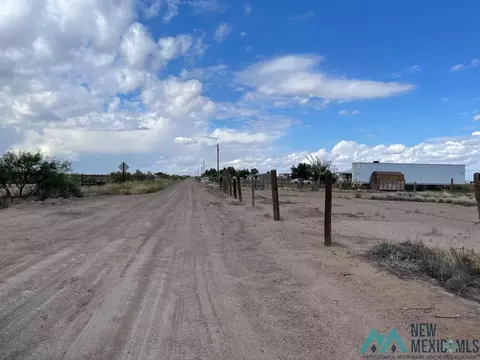 El Bordo Rd Sw, Deming, NM 88030