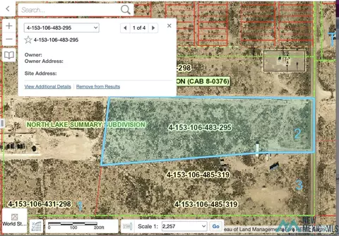267 N Lake Rd, Artesia, NM 88210