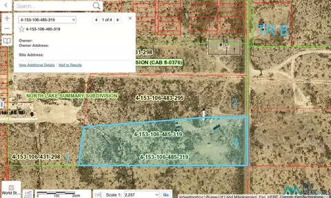 267 N N Lk, Artesia, NM 88210