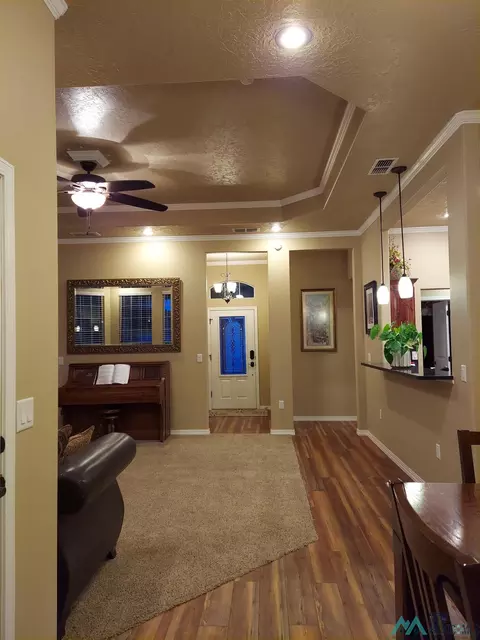 708 Providence, Clovis, NM 88101 photo 3
