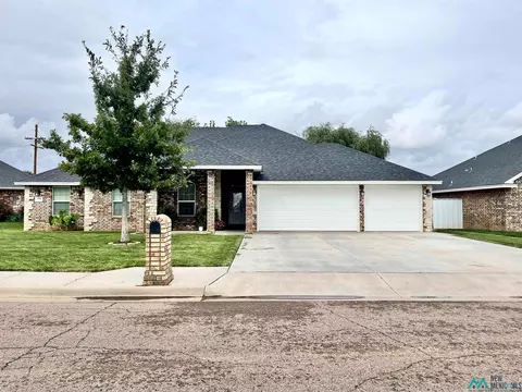 708 Providence, Clovis, NM 88101 photo 1