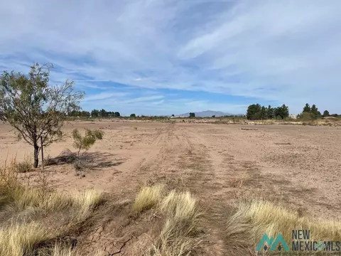 Faith Drive Sw, Deming, NM 88030