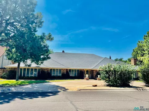 401 E Zia St, Hobbs, NM 88240