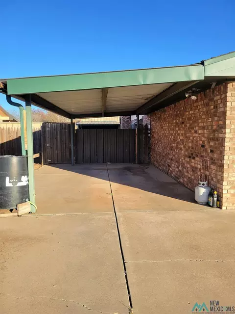 1913 Janeway St, Clovis, NM 88101 photo 29