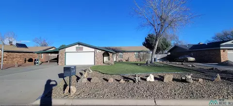 1913 Janeway St, Clovis, NM 88101 photo 1