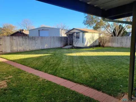 1913 Janeway St, Clovis, NM 88101 photo 22