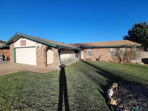 1913 Janeway St, Clovis, NM 88101 photo 3