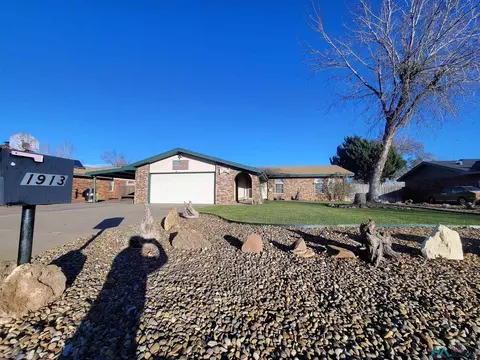 1913 Janeway St, Clovis, NM 88101 photo 2