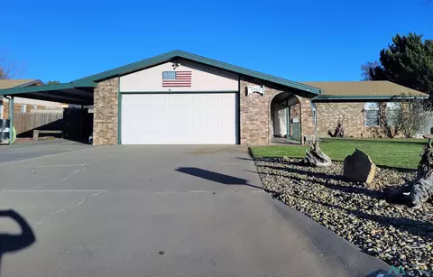 1913 Janeway St, Clovis, NM 88101 photo 4