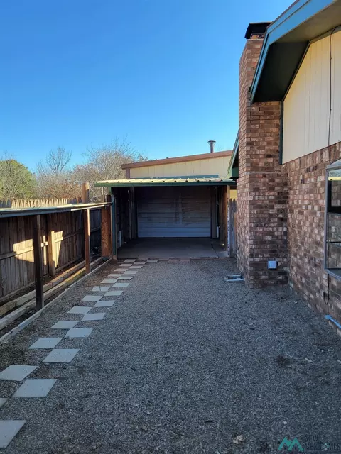 1913 Janeway St, Clovis, NM 88101 photo 30