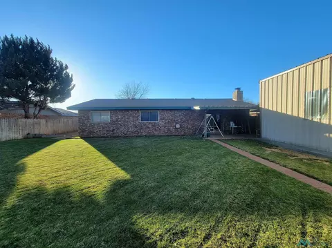 1913 Janeway St, Clovis, NM 88101 photo 23