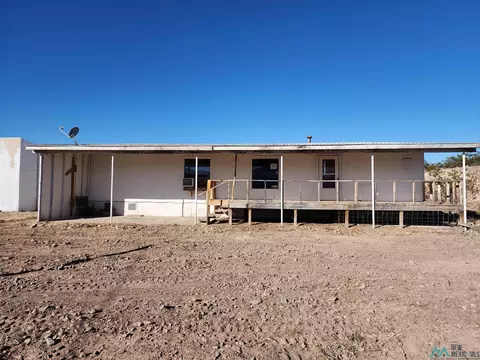 29 King Cyn, Williamsburg, NM 87942 photo 14