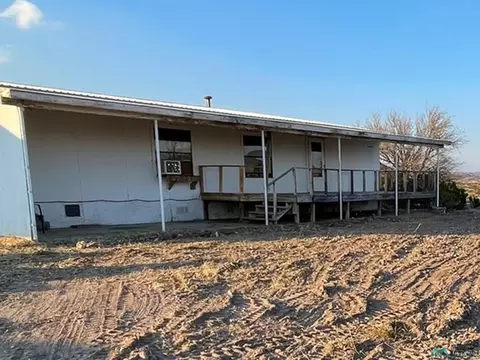 29 King Cyn, Williamsburg, NM 87942 photo 1