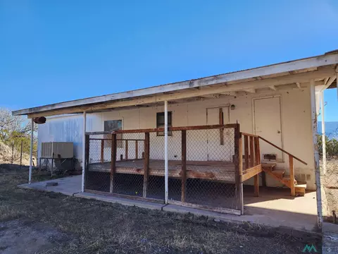 29 King Cyn, Williamsburg, NM 87942 photo 16
