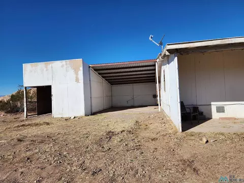 29 King Cyn, Williamsburg, NM 87942 photo 13