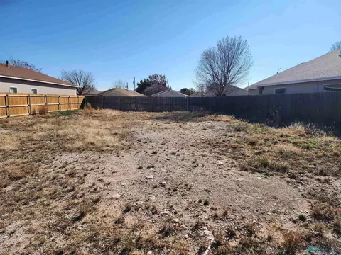 Bradley Ct., Hobbs, NM 88240
