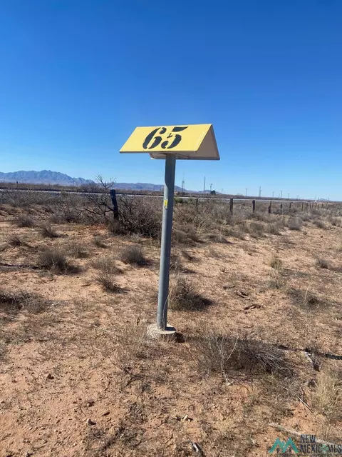 Tewas Dr, Deming, NM 88030