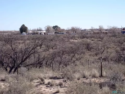 Rocky, Monument, NM 88265