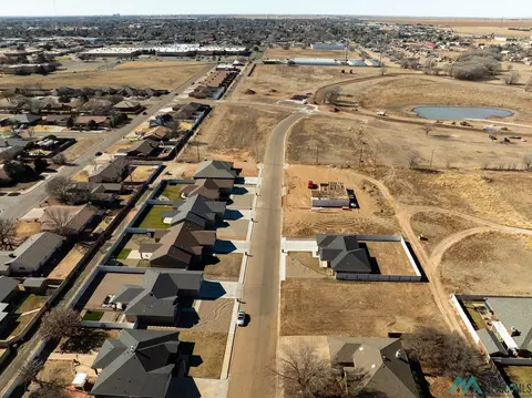1504 Arbor Dr, Clovis, NM 88101 photo 2