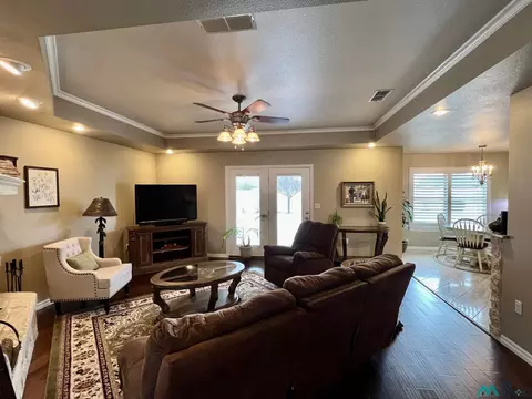 4017 Springwood Dr, Clovis, NM 88101 photo 6