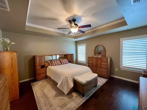 4017 Springwood Dr, Clovis, NM 88101 photo 13
