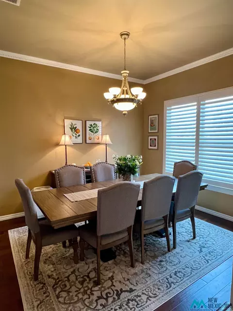 4017 Springwood Dr, Clovis, NM 88101 photo 12