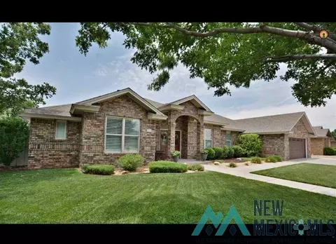 4017 Springwood Dr, Clovis, NM 88101 photo 43