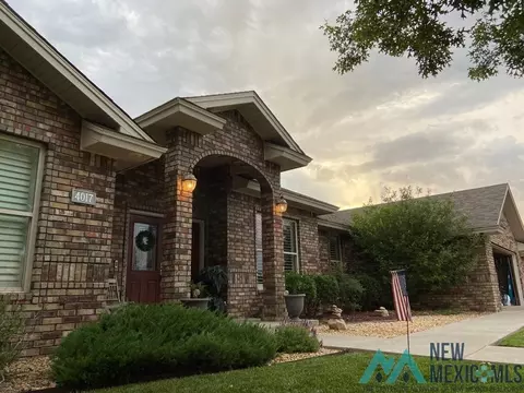 4017 Springwood Dr, Clovis, NM 88101 photo 36
