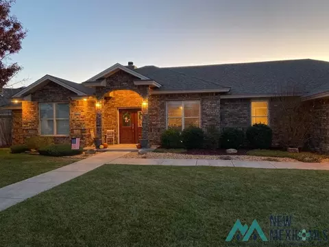 4017 Springwood Dr, Clovis, NM 88101 photo 37