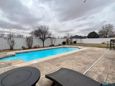 4017 Springwood Dr, Clovis, NM 88101 photo 32