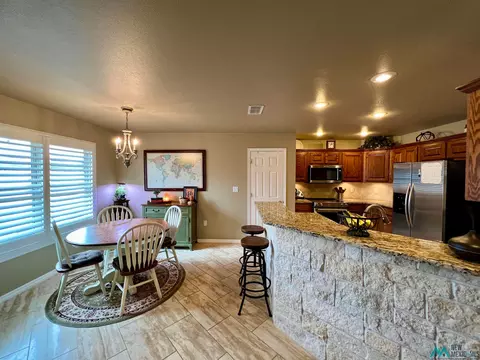 4017 Springwood Dr, Clovis, NM 88101 photo 7