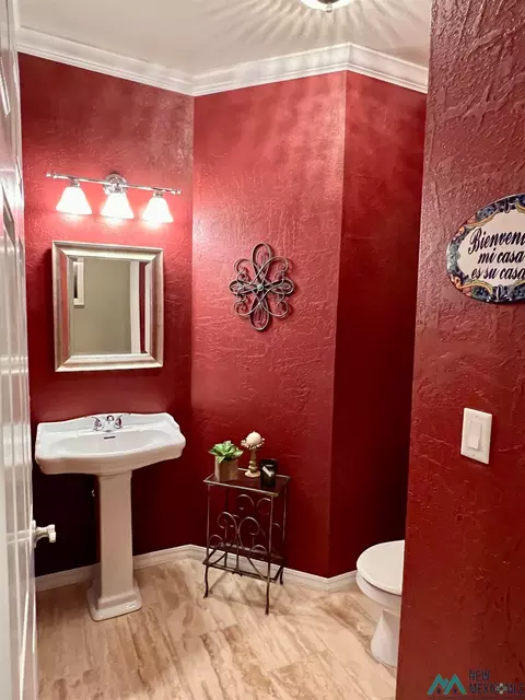 4017 Springwood Dr, Clovis, NM 88101 photo 21