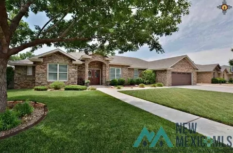 4017 Springwood Dr, Clovis, NM 88101 photo 42