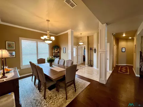 4017 Springwood Dr, Clovis, NM 88101 photo 3