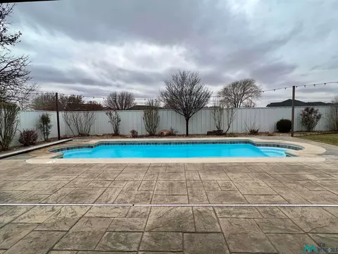 4017 Springwood Dr, Clovis, NM 88101 photo 31