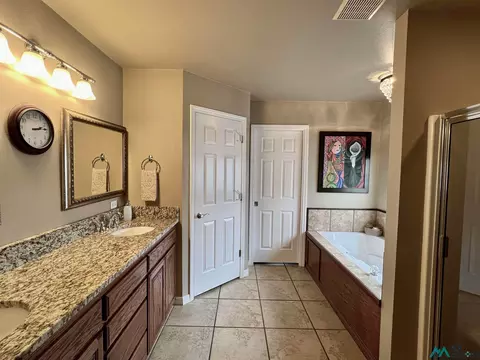 4017 Springwood Dr, Clovis, NM 88101 photo 16