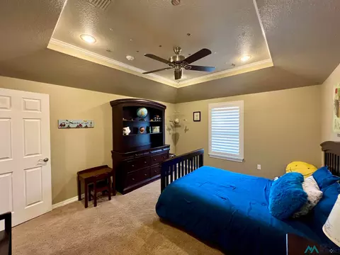 4017 Springwood Dr, Clovis, NM 88101 photo 27