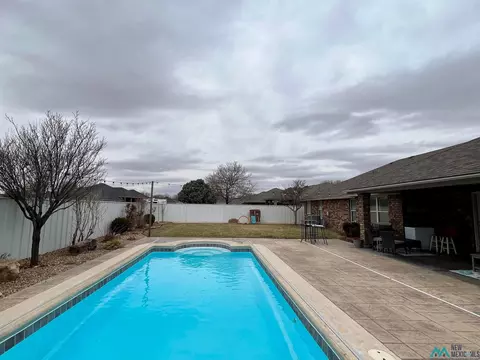 4017 Springwood Dr, Clovis, NM 88101 photo 34