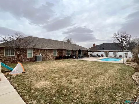 4017 Springwood Dr, Clovis, NM 88101 photo 30