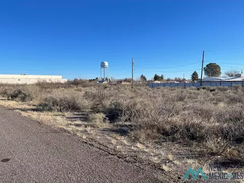 San Miguel St, Deming, NM 88030