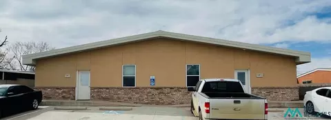 1307 15th St, Eunice, NM 88231 photo 1