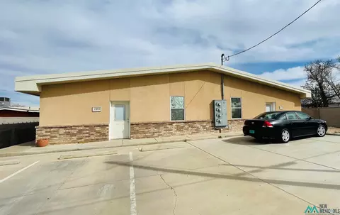 1307 15th St, Eunice, NM 88231 photo 4