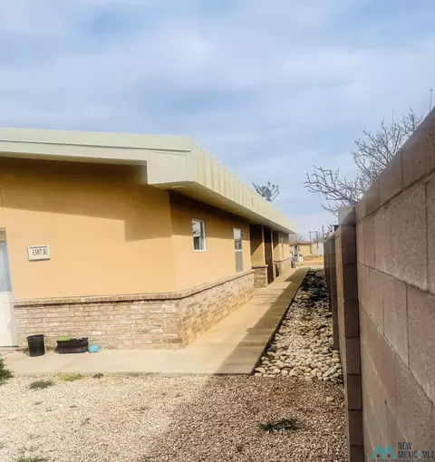 1307 15th St, Eunice, NM 88231 photo 3