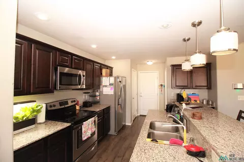 1808 W Ave S Ave, Eunice, NM 88231 photo 10