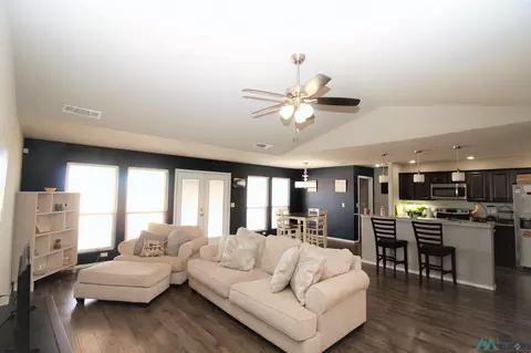 1808 W Ave S Ave, Eunice, NM 88231 photo 11