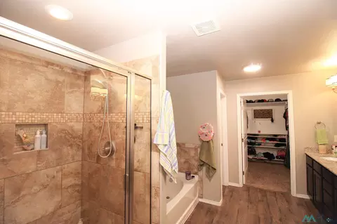 1808 W Ave S Ave, Eunice, NM 88231 photo 5